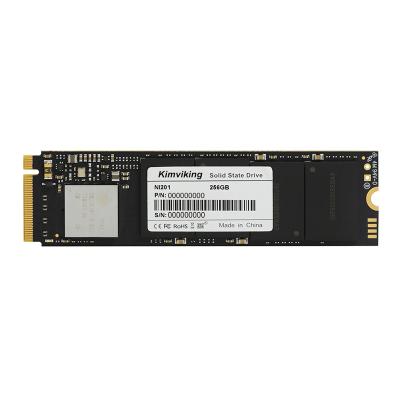 China Factory Hot Sale Hard Drive 128GB 256GB 512GB 1TB 2TB M2 Nvme SSD 1Tb SSD for sale