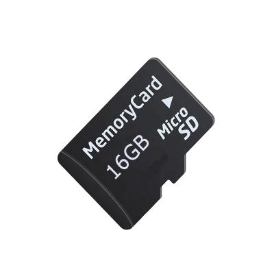 China Original Taiwan Plastic Micro Memory Card 512MB 2GB 4GB 8GB 16GB 32GB 64 Gigabyte SD Memory Cards for sale