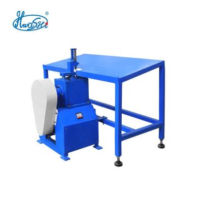 China Wire Shelf Edge Wire Trimming Machine Cutting Diameter 2-6mm for sale