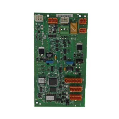 China Contemporary Elevator PCB Board, LCEGTWO2, for Kone Elevator Network Power Supply Panel KM50027064G03 for sale