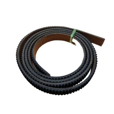 China Kone Modern Escalator Parts Escalator Kone Rubber Belt DEE3721645 for sale