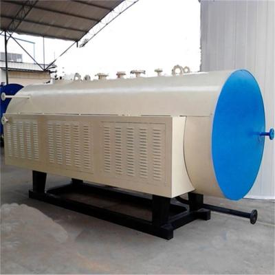 China Horizontal And Vertical Electric Heater Boiler Container Steam Boiler Package Boiler for sale