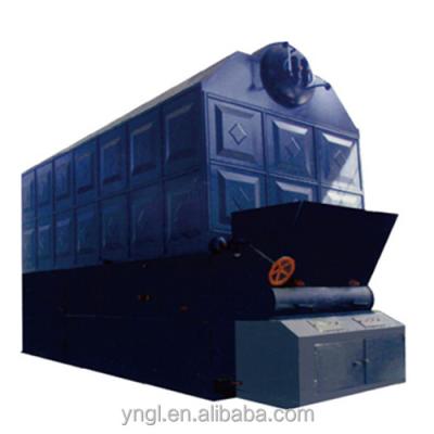 China SZL horizontal and vertical hot water boiler for sale