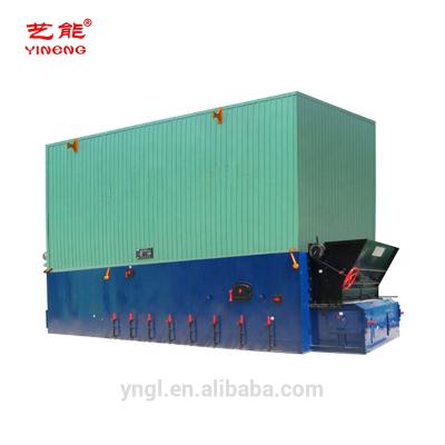 China Horizontal Coal Fired Single Drum Automatic Boiler Boiler Supplier for sale