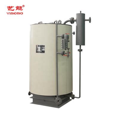 China User Friendly Design Horizontal Light Oil Boiler Supplier With Long Life for sale