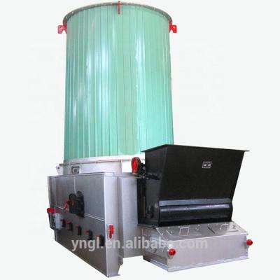 China Hot Selling Advanced Industry Heating Process Coal Fired Industrial Thermal Oil Heater Boiler Price for sale