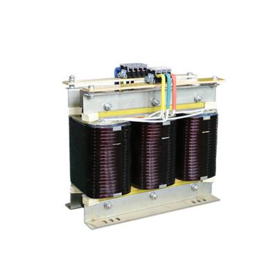 China 30KVA Power Isoaltion Transformer 3 Phase 440V To 380V Step Down Transformer for sale