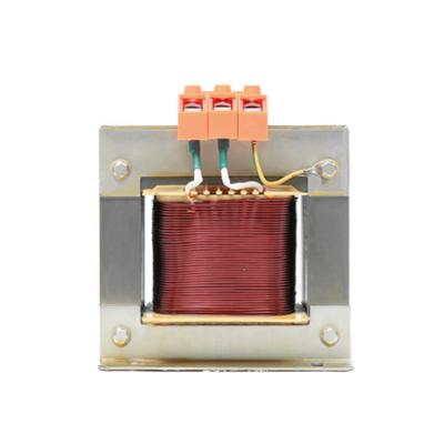 China 220V 110v power single phase control transformer to 12v 18V 24V 36V transformer price for sale