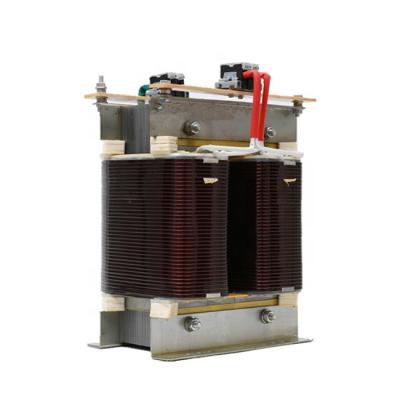 China 20KVA 440V Power to 220V Single Phase Isolation Step Down Transformer for sale