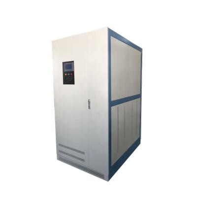 China Industrial Three Phase Automatic Power 300KVA 400KVA 450KVA 500KVA 380V 400V Voltage Stabilizer for sale