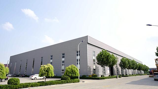 Verified China supplier - Hebei Forward Science And Technology Co., Ltd.