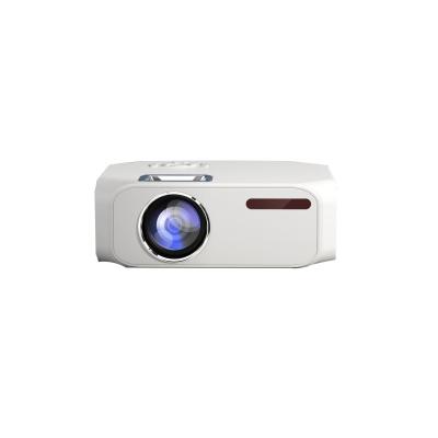 China Newest high quality 65W Constant Current Power Supply smart mini advertising projector from china LCD1000D for sale