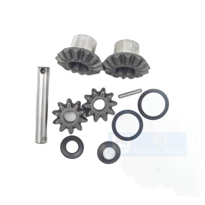 China Hotels Factory Supply Good Price Inverse Differential Type Star Gears Sun And Planetary Gear for sale