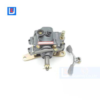 China CQHZJ Wholesale Good Quality Guaranteed Quality Parts Wholesaler Motorcycle Reverse Gear Standard Size for sale