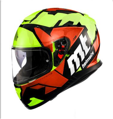 China Cool Interesting M012 Price Riding Full Face Motorcycle Helmet For Sale for sale