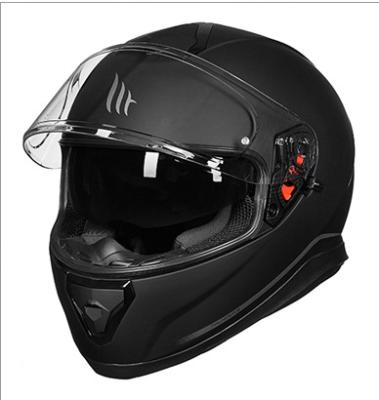 China Wholesale Motorcycle Cool Hot Selling Good Quality Face Helmet M011 for sale