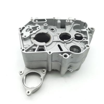 China Wholesale high quality universal RTS CQHZJ CG125 CG150 motorcycle tricycle engine crankcase universal for sale