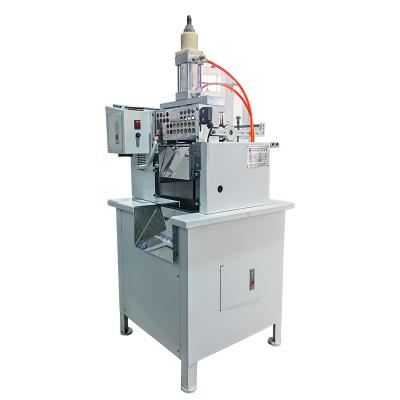 China machinery & Automatic Electric Pneumatic Material Cold Cutting Machine for sale