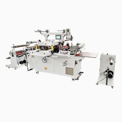 China Hotels Interior Noise Reduction And Shock Absorption Pad Damping Material Cutting Machine for sale