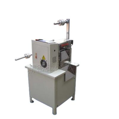 China Small Size Hotels Cut Paper Machine With Laminating Function for sale