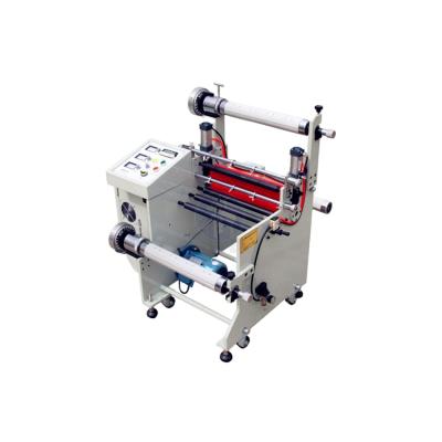 China machinery & Automatic High Precision Paper Aluminum Foil Laminating Machine for sale