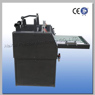 China machinery & Good Material Performance Sheets Film Rolling Laminating Machine for sale