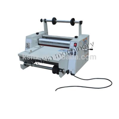 China high quality automatic A3 printed circuit board laminating machine for sale