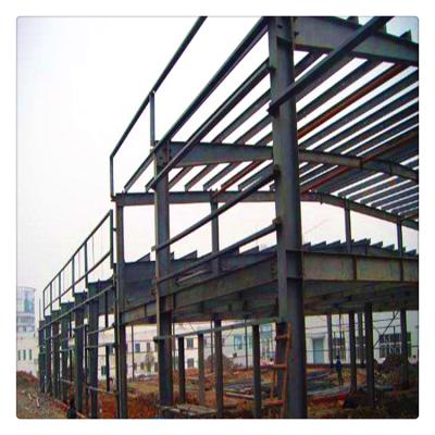 China Steel Fabricated Steel Structure Office And Hotel High Rise Building Project From House China Supplier for sale