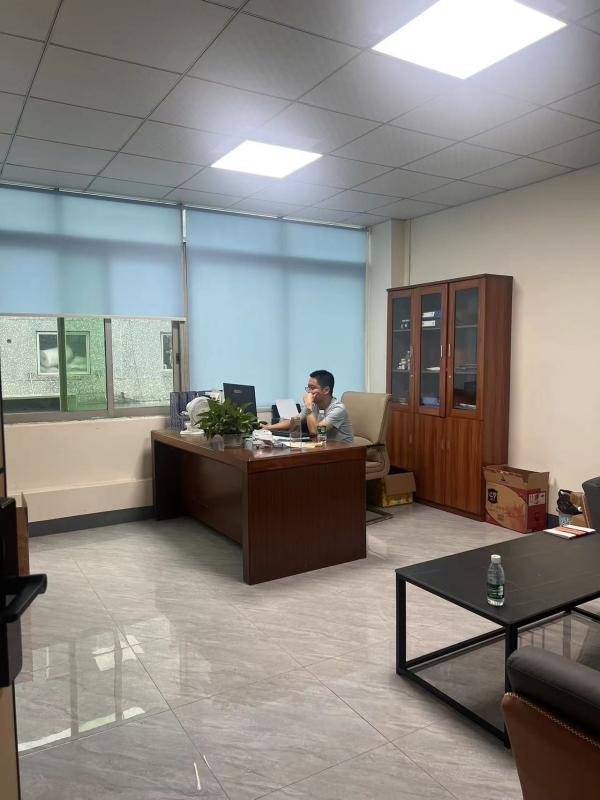 Fornecedor verificado da China - Dongguan Hengchuang Chemical Co., Ltd