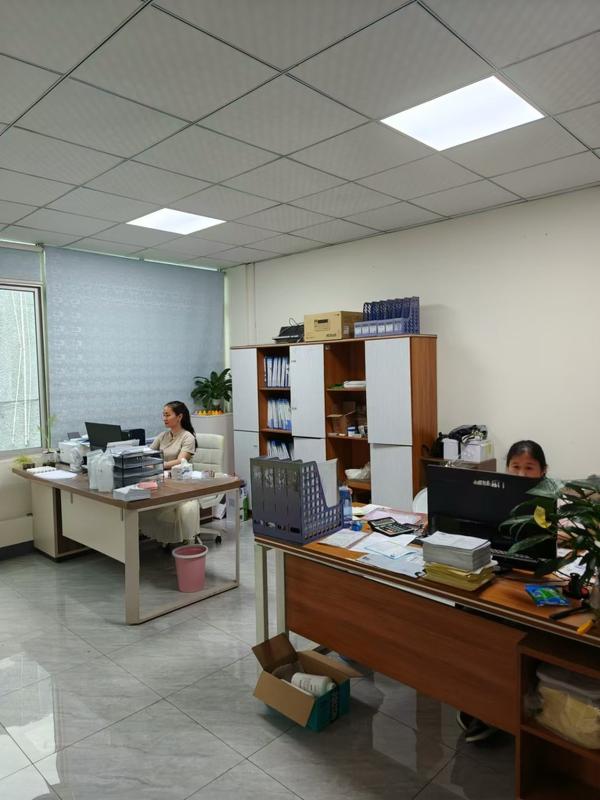 Fornecedor verificado da China - Dongguan Hengchuang Chemical Co., Ltd
