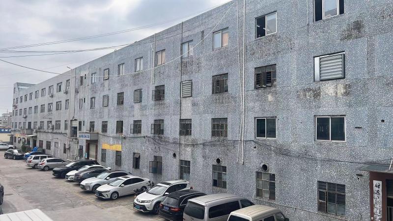 Fornecedor verificado da China - Dongguan Hengchuang Chemical Co., Ltd