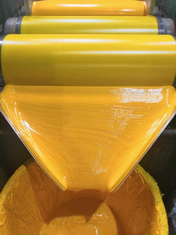 Fornecedor verificado da China - Dongguan Hengchuang Chemical Co., Ltd
