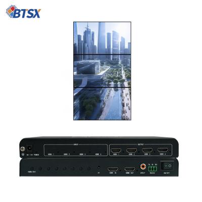 China HDMI 2.0 Eingang und mehrere HDMI 1.3/2.0 Ausgänge - BIT-MSE-LT104PRO Multi-Screen Extender zu verkaufen