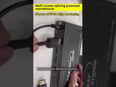 HDMI Multi Viewer