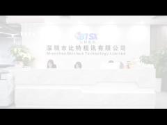 Shenzhen Bitvisus Technology Co,.Ltd