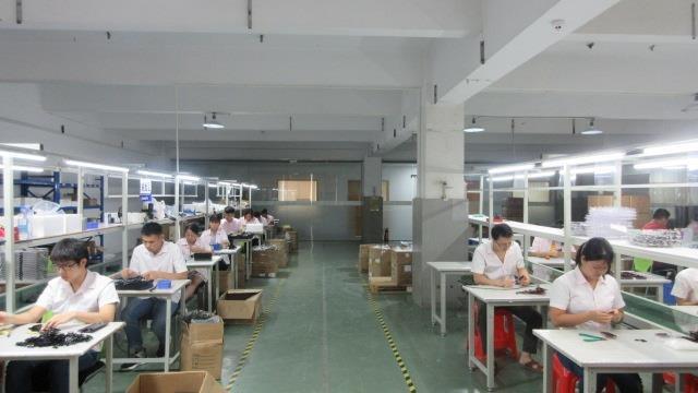 Verified China supplier - Zhuhai Morning Technology Co., Ltd.