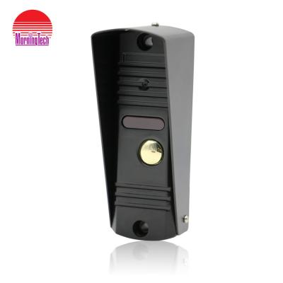 China Wholesale Waterproof/Waterproof Camera Ring Main Entrance Switches Push Button Video Doorbell for sale