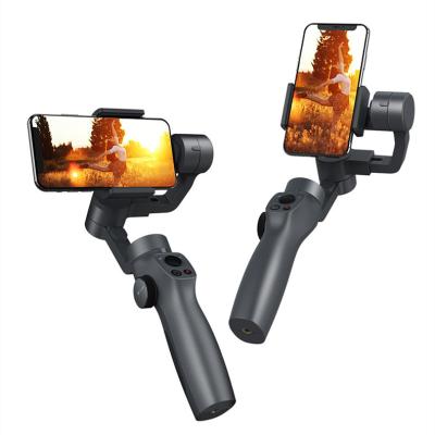 China Factory sales celular visual estabilizador smartphones Para gimbal estabilizador 295X113X72 mm brushless stabilizer for sale