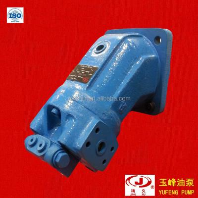 China A2FO 180cc Car Hydraulic Pump 350 Bar for sale