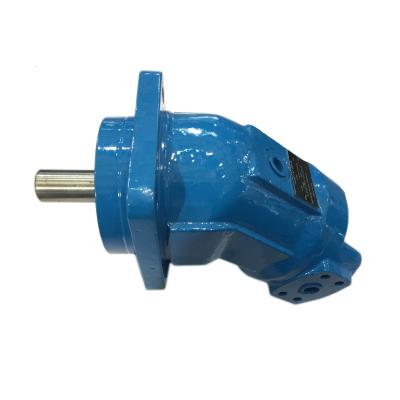 China A2FO45 61R PPB05 High Efficiency Low Noise Durable Low Noise GM Hydraulic Motor for sale