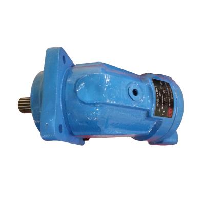 China A2FM28 61W VZB01High Lower Noise Performance Small Size Mini Hydraulic Motors for sale