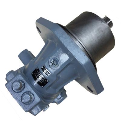 China Lower Noise High Efficiency A2FE90--Long Working Life 61W-VZL181-K High Efficiency Hydraulic Motors For Sale for sale