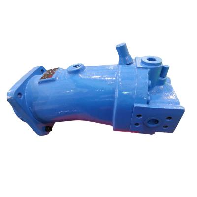 China A6V80HA2FZ10270 A6V80HA2FZ10270 Wider Adjustment High Speed ​​Hydraulic Pressure Motor Lower Noise for sale