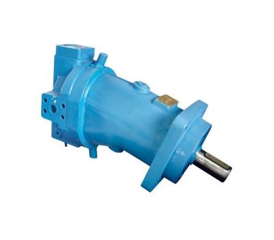 China A7V28DR oil, hydraulic pump, oil pump, axial variable flow pump, constant pressure control for sale