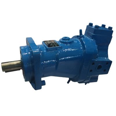 China A7V20DR2.0RPFOO Low Noise Low Speed ​​High Efficiency Hydraulic Pump Unit Low Peripheral Components for sale