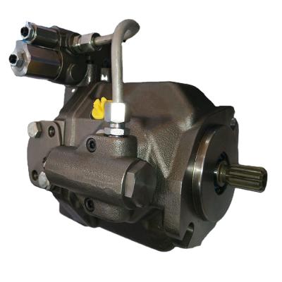 China A10VO18DFLR 31R PSA12NOO Lower Noise Durable Crane Hydraulic Pumps for sale