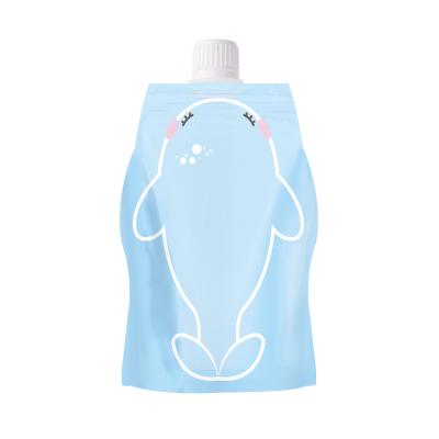 China BPA Free New Product For Baby Eco Friendly Packaging Cooler Bag For Breastmilk for sale