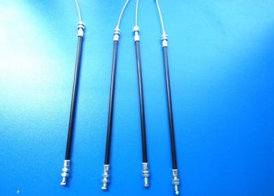 China 5.0mm Short Version Front Brake Cable With Zinc Nipples With Liner for sale