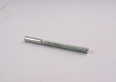 China Sterben Form-M6 galvanisierter verstemmter Faden Rod, die für 1.2mm/1.8mm Kabel entsprochen werden zu verkaufen