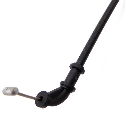 China Armmechanism-Gebrauch 5.0mm PVC-Wohnungs-Freigabe Bowden-Kabel für geduldigen Recliner zu verkaufen